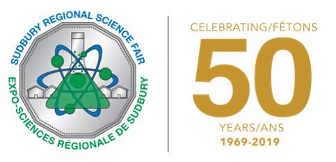 50th Anniversary Logo 50th Anniversary Logo